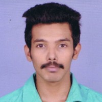 Abijith Nair