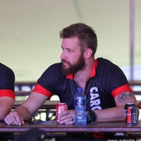 JP Marais