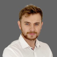Bradley Upton