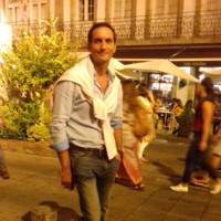Carlos Rodrigues