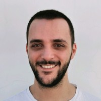 Stavros Zacharia