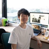 HAYATO OKAMOTO