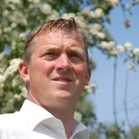 Pieter-Willem van der Knaap