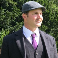 Bryan Baldwin