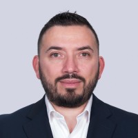 Jorge Luis Cantu