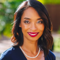 Mina Tammi Woodard, CFRE