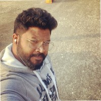 Durga Praveen Mummini