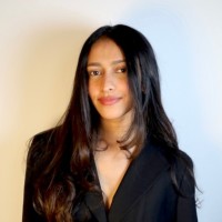 Hazel Shah