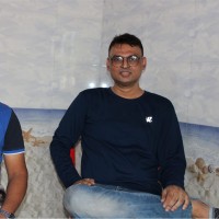 Manoj Nayak