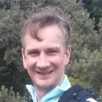 Iain Wyper