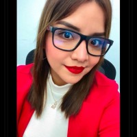 Margarita Vela Cordero