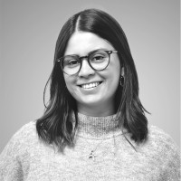 María Alejandra Sánchez De Oliveira