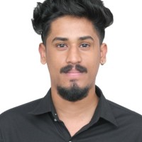 Harshan S