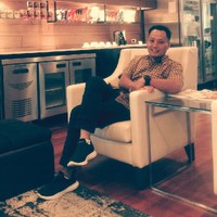 Restu Perdana