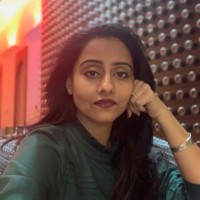 CA VIDISHA DAWRA PANDEY