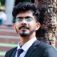Dr Febin Geo Raju