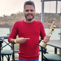 Asit Kumar sahu