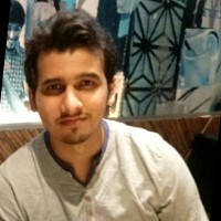 Viral Desai
