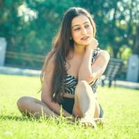 Dhara Sharma