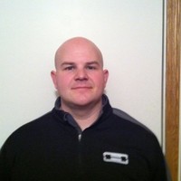 Chris Kurisko