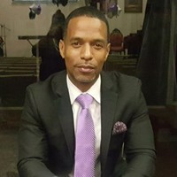 Larry Tucker
