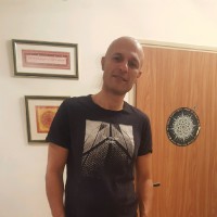 Ilan Bolandi