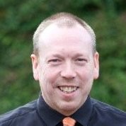 Tony Mccafferty