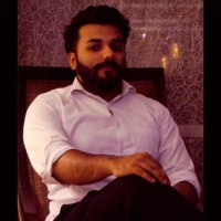 Usama Khan