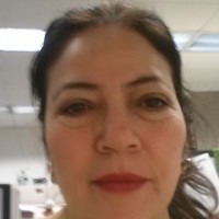 Yolanda Rodarte