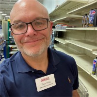 Brian Wiley