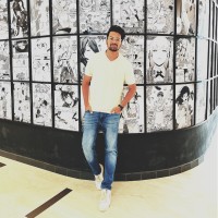 Aashish Prabhu
