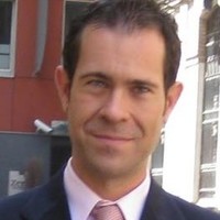 Javier Felipe del Río