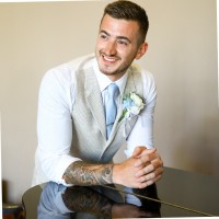 Elliot Laxton
