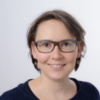 Marie Yagoubi