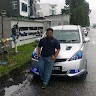 Norman Ramli