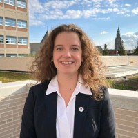Welmoed (Ellie) Verduijn