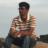 Shriram Balakrishnan