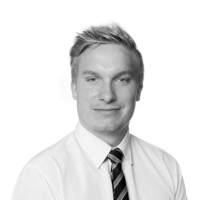 Simon Lund Larsen