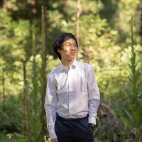 Jonathan Yue