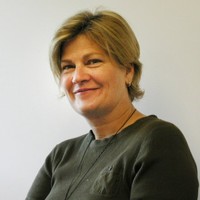 Ann Beckman