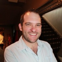 Brad Napper