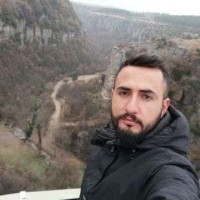 Kerem Ulgen
