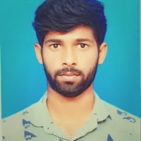 Sreeram Reddy Prasad