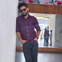 Joyal Rinu