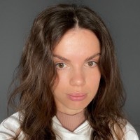 Alina Matiienko