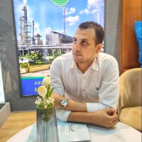 Ehab Galal