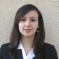 Elisa Vargas