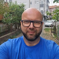 Danijel Kovacevic