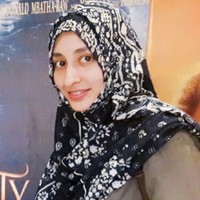 Amna Iftikhar