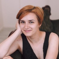 Valeriia Nedilska
